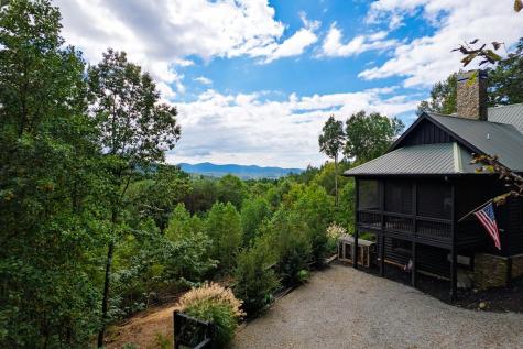 239 Ridge Top Drive Ellijay GA 30536