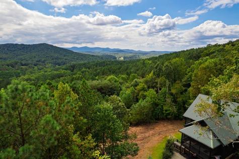 239 Ridge Top Drive Ellijay GA 30536