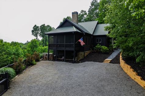 239 Ridge Top Drive Ellijay GA 30536