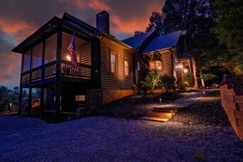 239 Ridge Top Drive Ellijay GA 30536