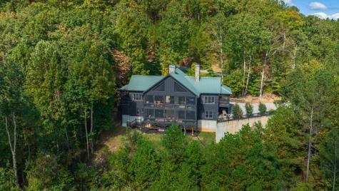 239 Ridge Top Drive Ellijay GA 30536