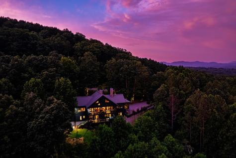 239 Ridge Top Drive Ellijay GA 30536