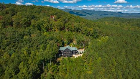 239 Ridge Top Drive Ellijay GA 30536