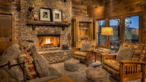 239 Ridge Top Drive Ellijay GA 30536