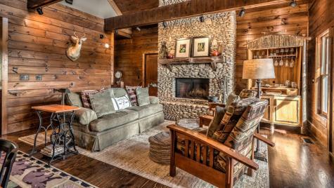 239 Ridge Top Drive Ellijay GA 30536