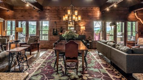 239 Ridge Top Drive Ellijay GA 30536