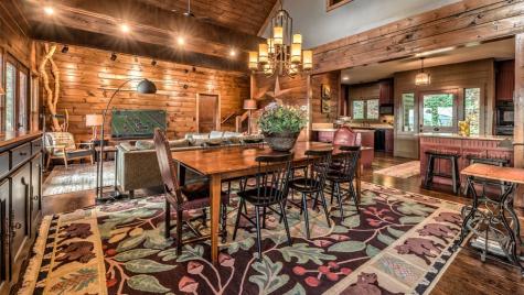 239 Ridge Top Drive Ellijay GA 30536