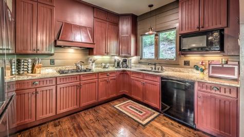 239 Ridge Top Drive Ellijay GA 30536