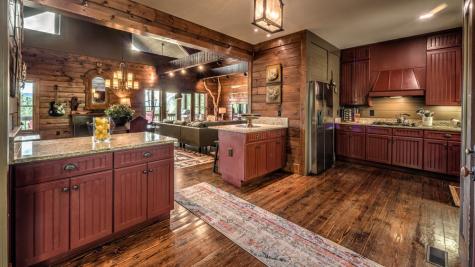 239 Ridge Top Drive Ellijay GA 30536