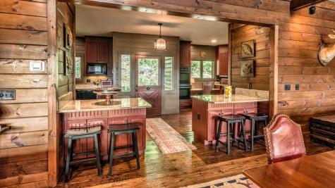 239 Ridge Top Drive Ellijay GA 30536