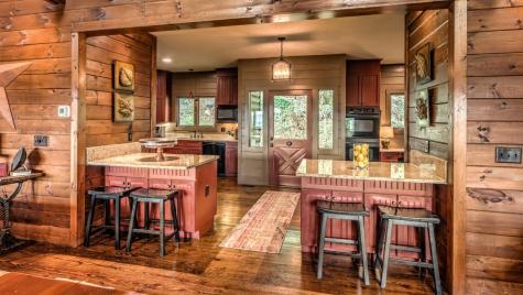 239 Ridge Top Drive Ellijay GA 30536