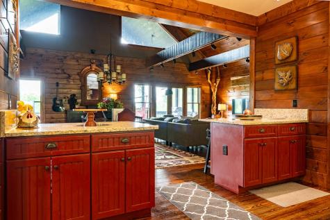 239 Ridge Top Drive Ellijay GA 30536