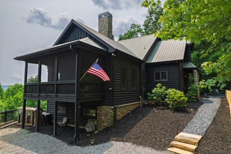 239 Ridge Top Drive Ellijay GA 30536