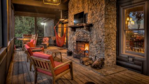 239 Ridge Top Drive Ellijay GA 30536