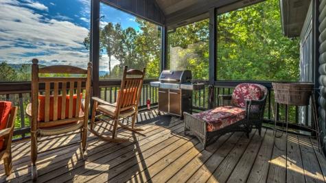 239 Ridge Top Drive Ellijay GA 30536
