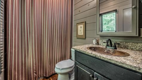 239 Ridge Top Drive Ellijay GA 30536