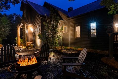239 Ridge Top Drive Ellijay GA 30536