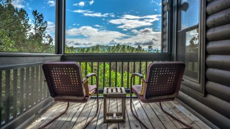 239 Ridge Top Drive Ellijay GA 30536