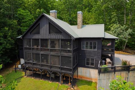 239 Ridge Top Drive Ellijay GA 30536