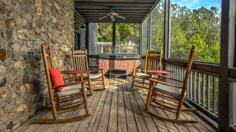 239 Ridge Top Drive Ellijay GA 30536