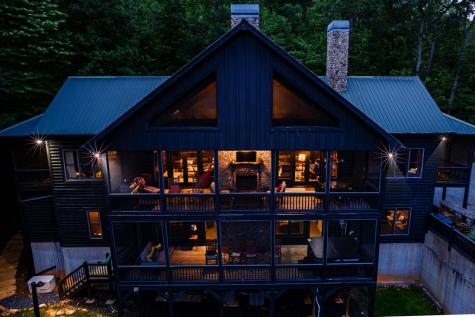 239 Ridge Top Drive Ellijay GA 30536