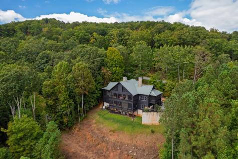 239 Ridge Top Drive Ellijay GA 30536