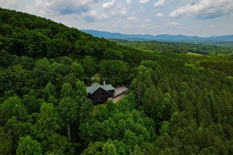 239 Ridge Top Drive Ellijay GA 30536