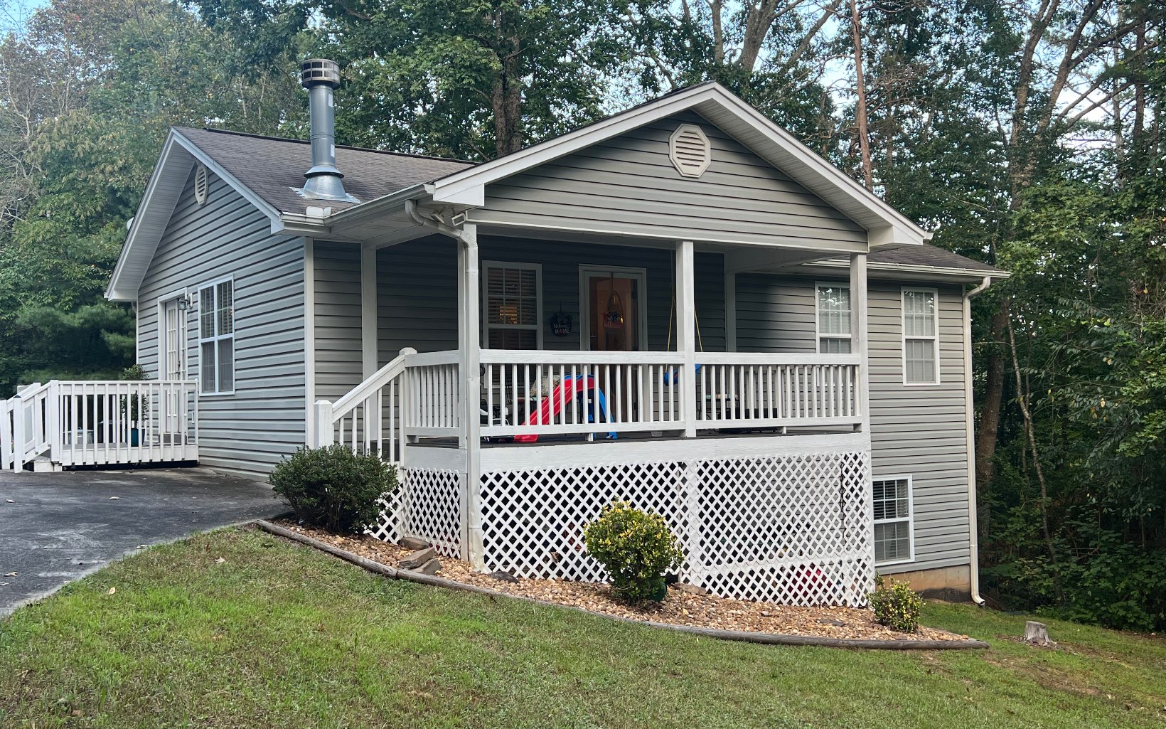 58 Sunset Drive Ellijay GA 30536