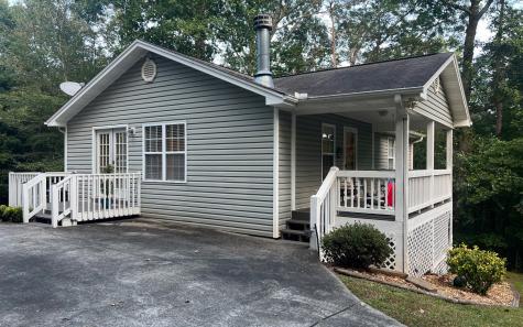 58 Sunset Drive Ellijay GA 30536