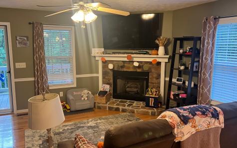 58 Sunset Drive Ellijay GA 30536