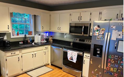 58 Sunset Drive Ellijay GA 30536
