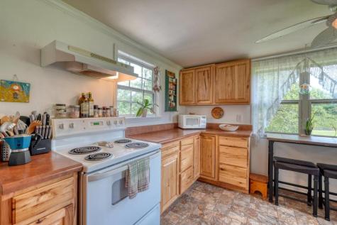 35 Chatuge Village Drive Hayesville NC 29804