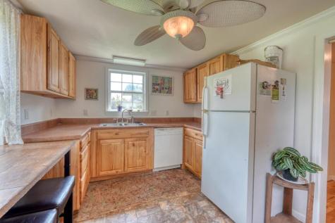 35 Chatuge Village Drive Hayesville NC 29804