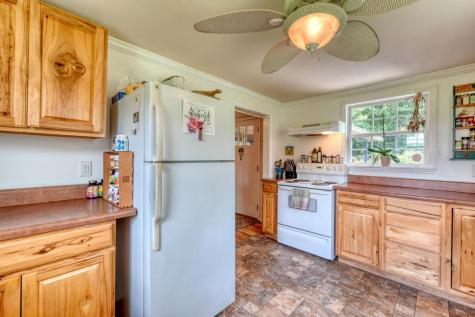 35 Chatuge Village Drive Hayesville NC 29804
