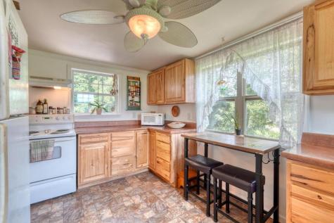 35 Chatuge Village Drive Hayesville NC 29804