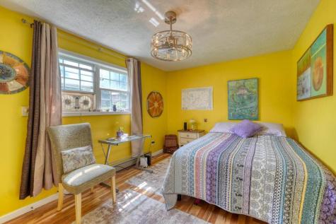35 Chatuge Village Drive Hayesville NC 29804