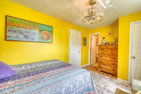 35 Chatuge Village Drive Hayesville NC 29804