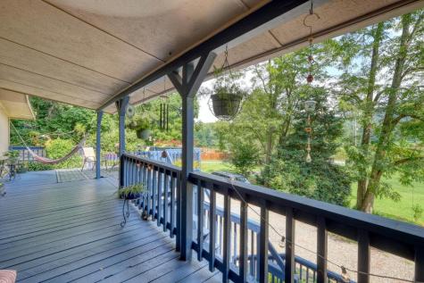 35 Chatuge Village Drive Hayesville NC 29804