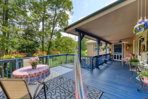 35 Chatuge Village Drive Hayesville NC 29804