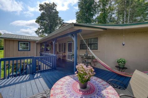 35 Chatuge Village Drive Hayesville NC 29804