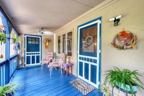 35 Chatuge Village Drive Hayesville NC 29804