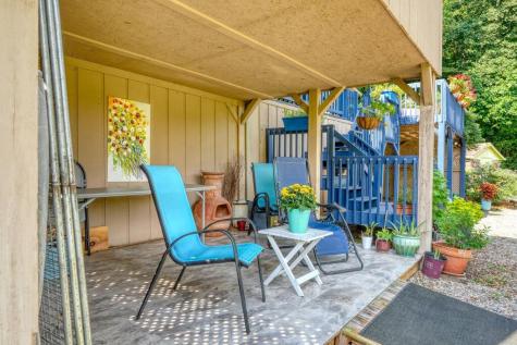 35 Chatuge Village Drive Hayesville NC 29804