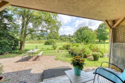 35 Chatuge Village Drive Hayesville NC 29804