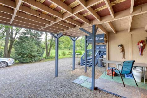 35 Chatuge Village Drive Hayesville NC 29804