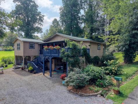 35 Chatuge Village Drive Hayesville NC 29804