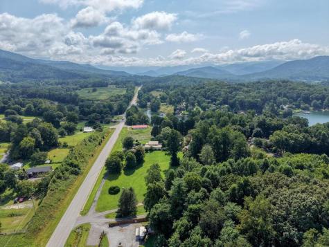 35 Chatuge Village Drive Hayesville NC 29804