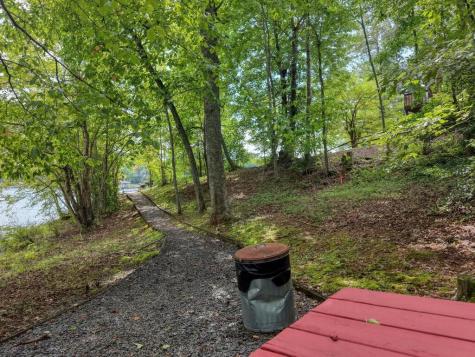 35 Chatuge Village Drive Hayesville NC 29804