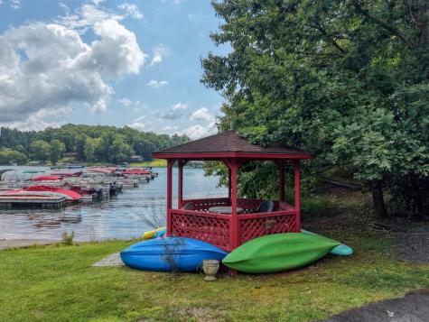 35 Chatuge Village Drive Hayesville NC 29804