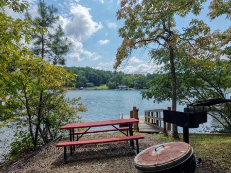 35 Chatuge Village Drive Hayesville NC 29804