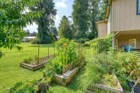 35 Chatuge Village Drive Hayesville NC 29804